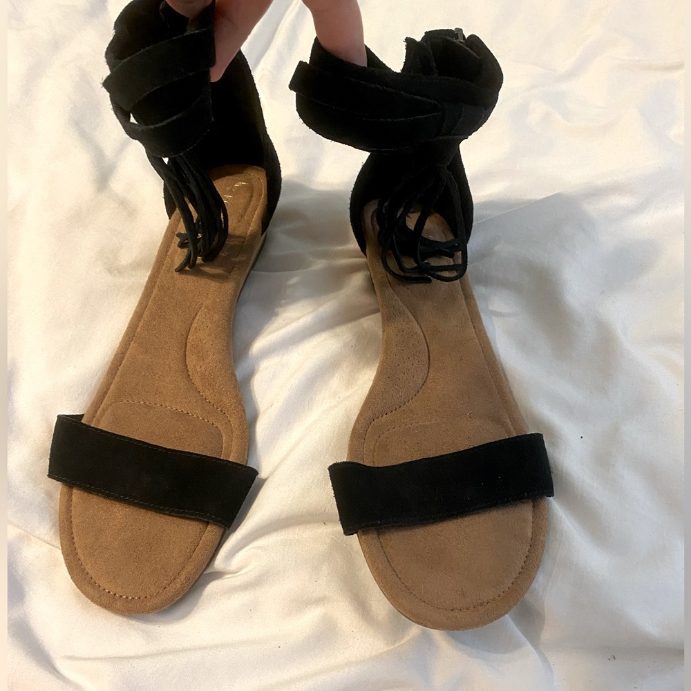 Koolaburra by UGG Sandals, 9.5M
